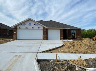 3804 Brookside Dr, Killeen, TX 76542