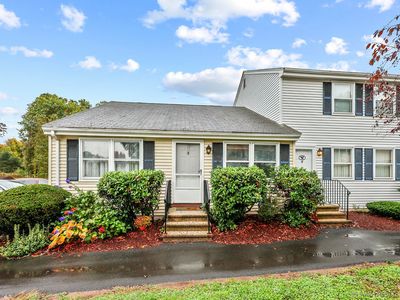 3 Allspice Lane #3, Glastonbury, CT, 06033