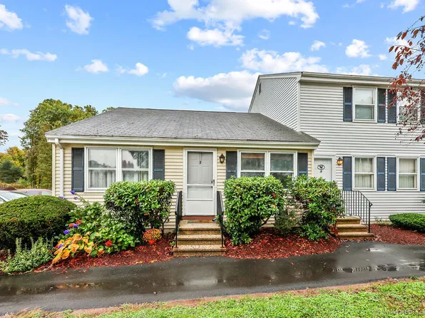 3 Allspice Lane #3, Glastonbury, CT 06033
