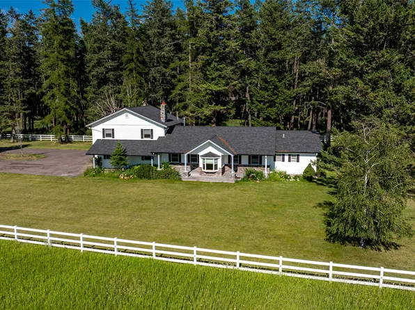 181 Hidden Meadow Ln, Columbia Falls, MT 59912
