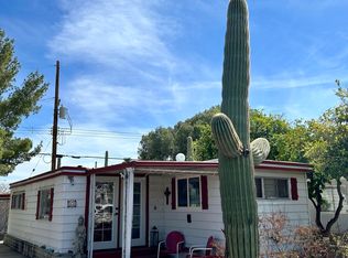 5635 W Rocking Circle St, Tucson, AZ 85713