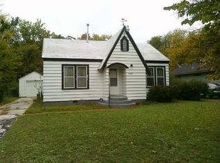 409 NW Euclid Ave, Lawton, OK 73507