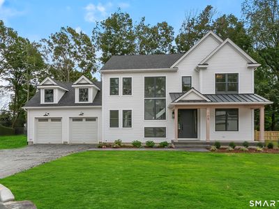 35 Oronoque Hills Road, Stratford, CT, 06614
