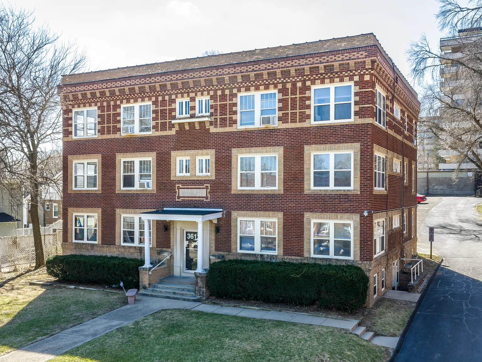 1 bed, 600 sqft, $850 — Photo 1