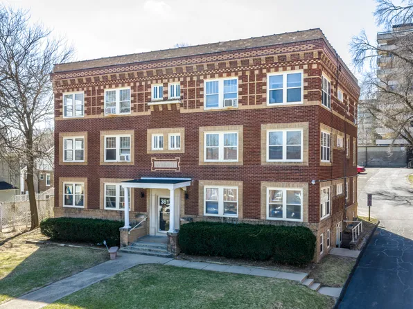 3612 Ingersoll Ave APT 7, Des Moines, IA 50312