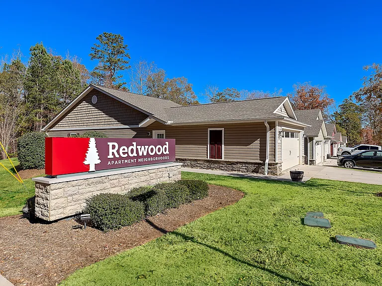 Redwood Simpsonville Neely Ferry Road — Photo 4