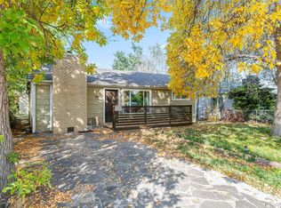 1945 Valentia St, Denver, CO 80220
