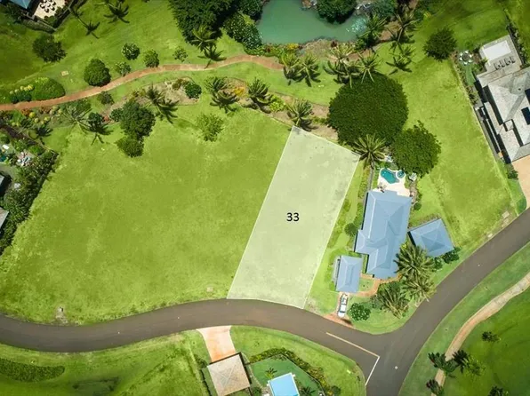 5136 Lau Nahele St Lot 33, Koloa, HI 96756