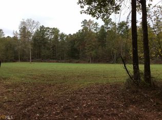 0 Liberty Church Rd, Monticello, GA 31064