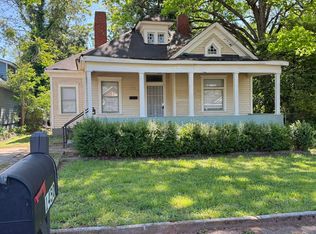 1450 Desoto Ave SW, Atlanta, GA 30310