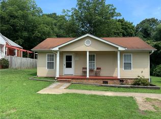 309 Louise Ave, High Point, NC 27262