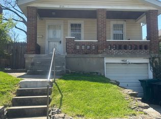 1935 Dalewood Pl, Cincinnati, OH 45237