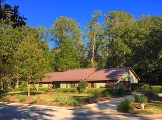 2721 NW 31st Ter, Gainesville, FL 32605
