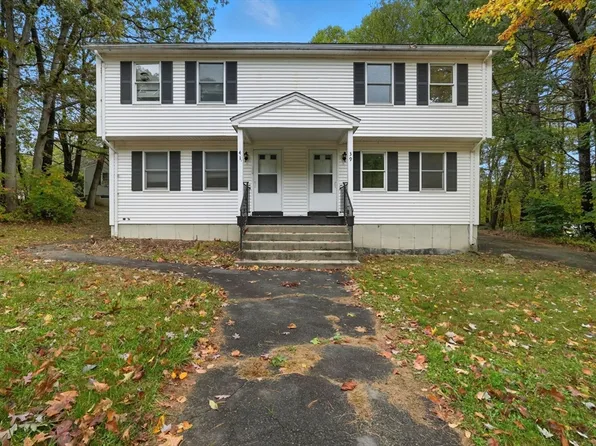 39-41 Matthew Dr, Florence, MA 01062