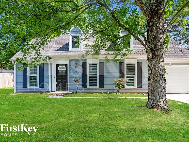7938 Lindfield Ct — Photo 1