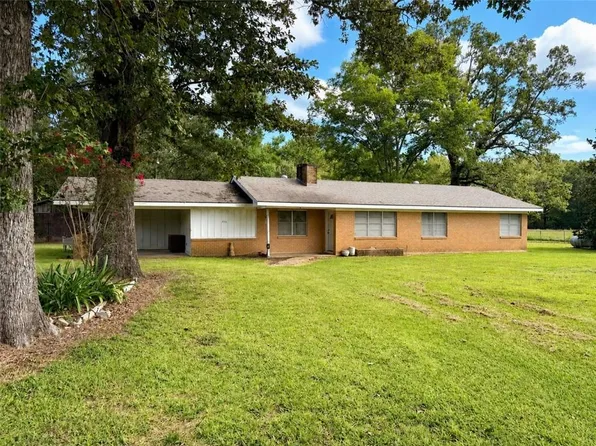 459 Louie Harmson Rd, Center Point, LA 71323