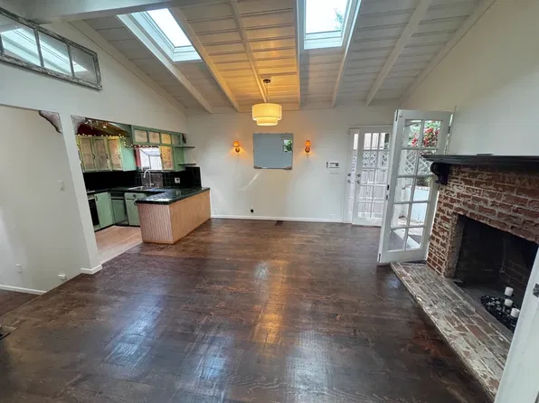 (undisclosed Address), Los Angeles, CA 90046