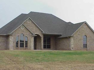 2812 SE 43rd Ter, Newcastle, OK 73065