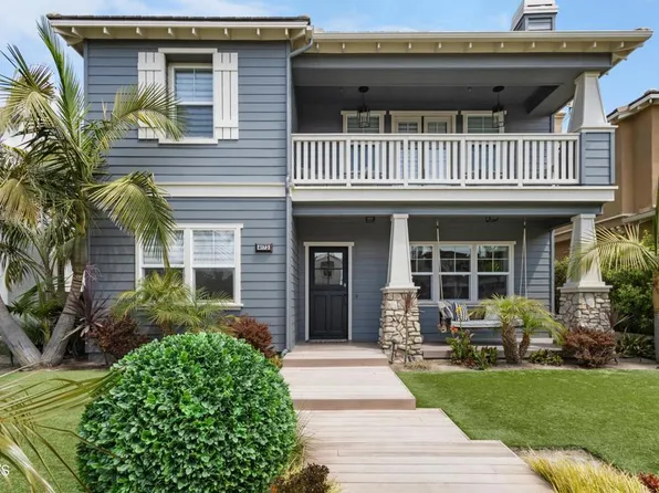 4173 Caribbean St, Oxnard, CA 93035
