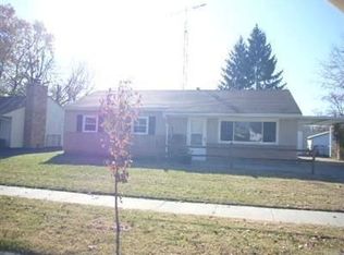 4832 Celtic Dr, Dayton, OH 45432