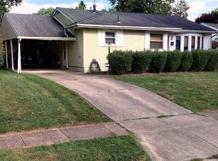 488 Bernhard Rd, Columbus, OH 43213