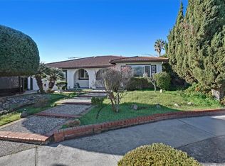 715 High Glen Dr, San Jose, CA