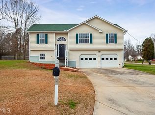 439 Rustin Dr, Dallas, GA 30157