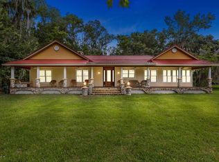 456 Cedar Creek Rd, Palatka, FL 32177