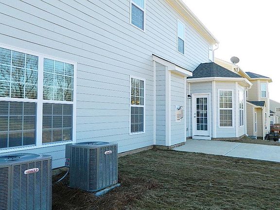 Located on 0066 in Hawk's Creek - The Willows in Fort Mill, SC