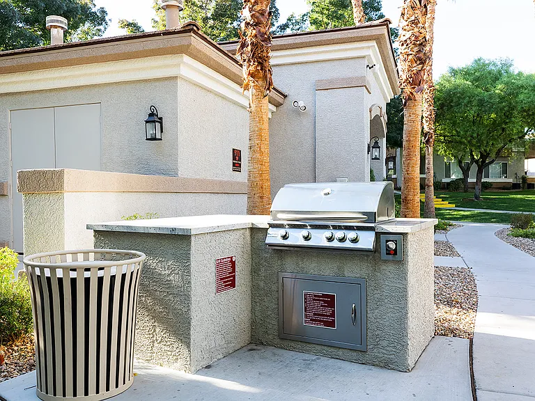 Parkside Villas — Photo 12