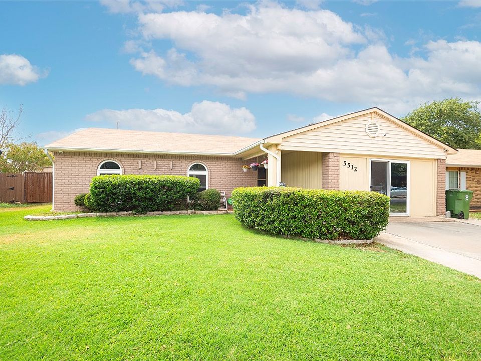1st image of 5512 Baker Dr