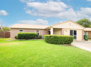 5512 Baker Dr, The Colony, TX 75056