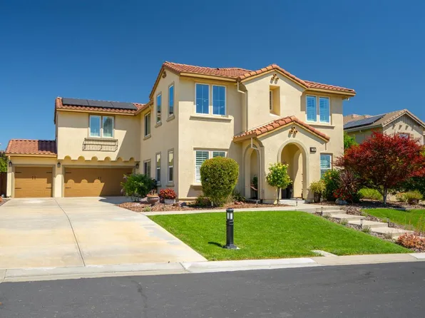 786 Elderberry Loop, Vacaville, CA 95688
