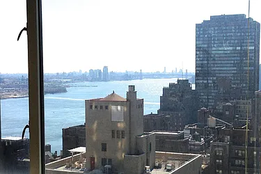 Rented by Keller Williams NYC