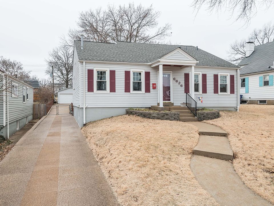 1st image of 6626 Hancock Ave