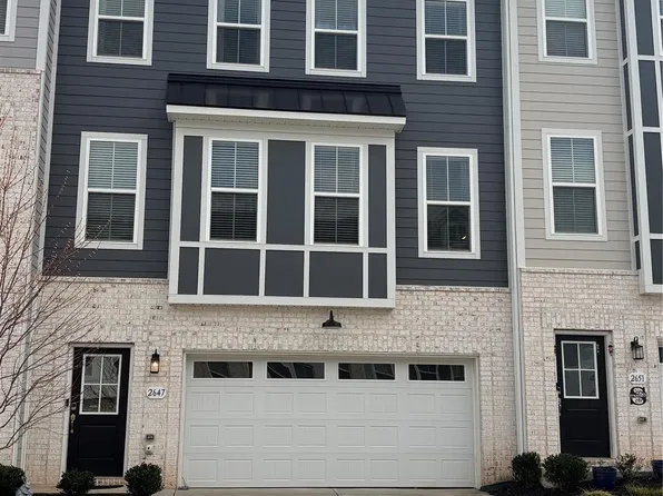 2647 Roseglen Ln #17, Fort Mill, SC 29707