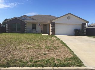 2210 Carriage House Dr, Temple, TX 76502