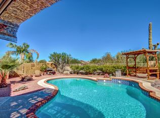 17540 W Coyote Trail Dr, Goodyear, AZ 85338