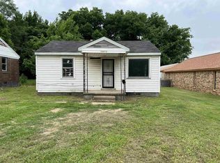 1671 Rayner St LOT 2, Memphis, TN 38106