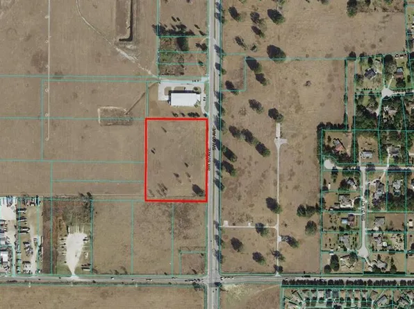 SW 60th Ave, Ocala, FL 34474