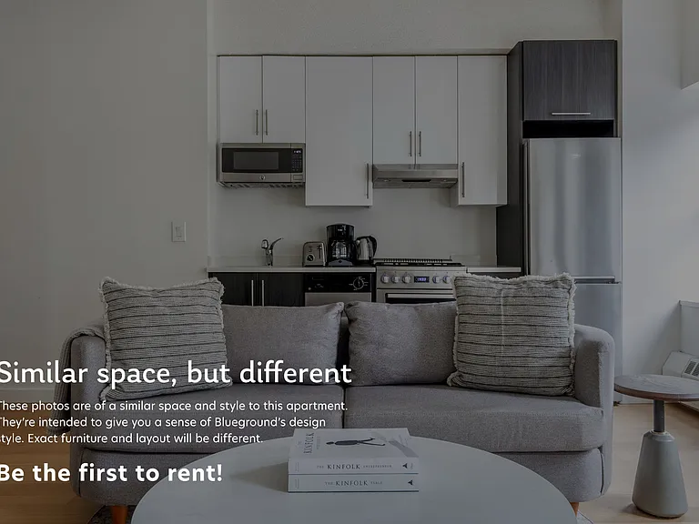 360 W 34th St #12J — Photo 2