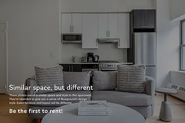 Rented by The Blueground
