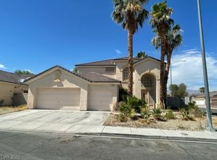 6812 Bottle Sage Ave, Las Vegas, NV 89130