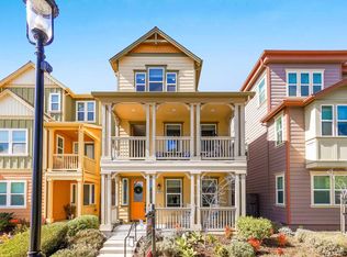 1942 Tioga Loop, Hercules, CA 94547