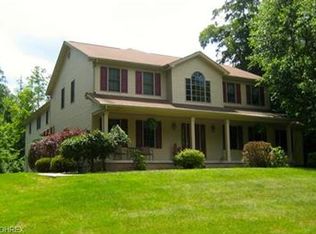 7395 Cool Rd, Canfield, OH 44406