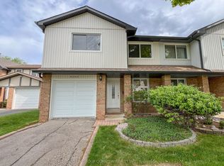 4262 Jefton Cres, Mississauga, ON L5L 1Z3