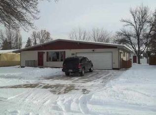 519 18th St SW, Minot, ND 58701