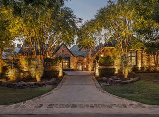 2210 Cedar Elm Ter, Westlake, TX 76262