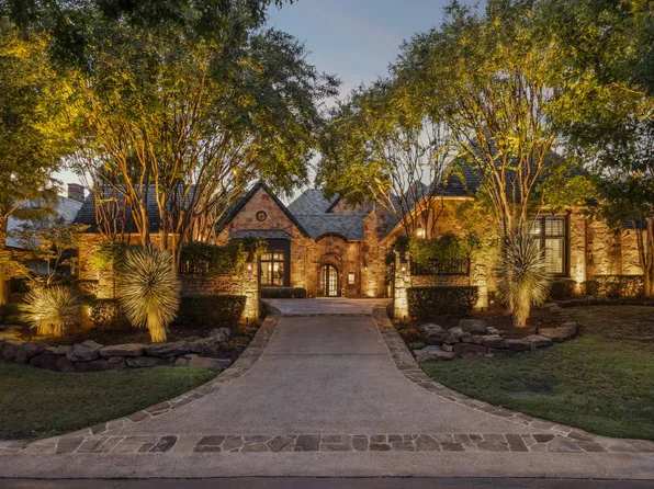 2210 Cedar Elm Ter, Westlake, TX 76262