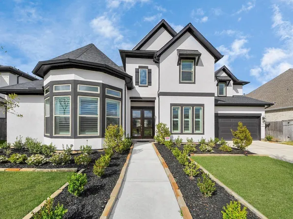 10015 Crescent Wood Dr, Missouri City, TX 77459